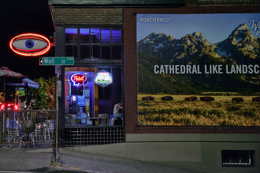 Hotel «Ace Hotel, Seattle», reviews and photos, 2423 1st Ave, Seattle, WA 98121, USA