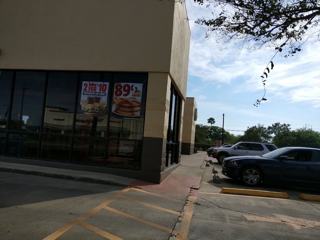 Burger King 78363