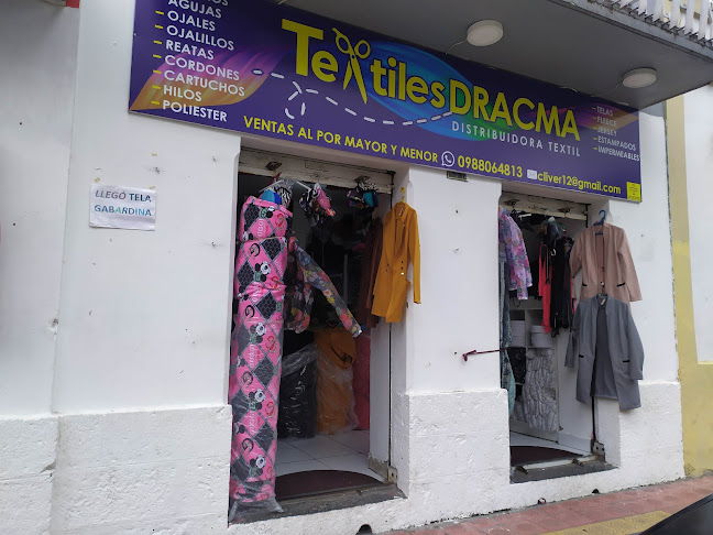 Textiles Dracma