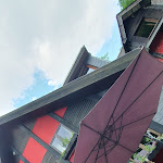 Photo n°3 de l'avis de Lilly. fait le 10/06/2023 à 21:30 sur le  Hotel Restaurant Schmausemühle à Beulich