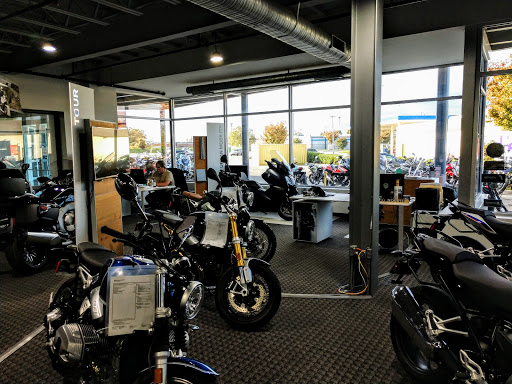 Motorcycle Dealer «Motorcycles of Charlotte», reviews and photos, 731 Westinghouse Blvd, Charlotte, NC 28273, USA