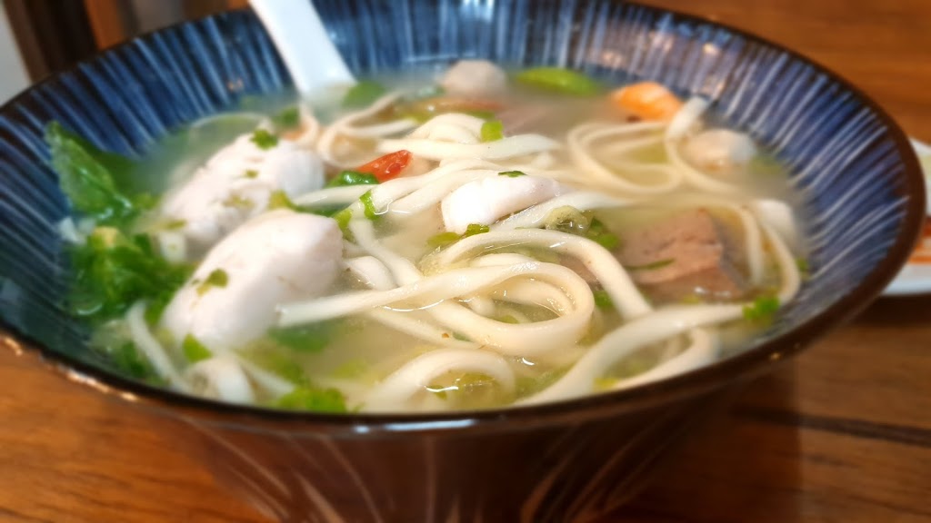 尚好吃廣東粥 的照片