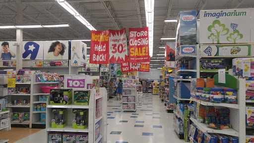 Toy Store «Toys