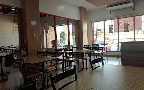 Akim Restaurant image