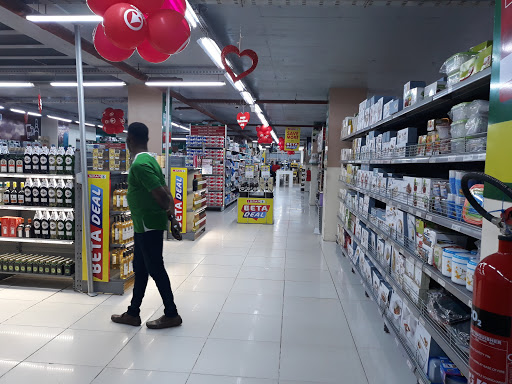 SPAR Tejuosho, Tejuosho Shopping Centre, Ojuelegba Rd, Yaba 101283, Lagos, Nigeria, Toy Store, state Lagos