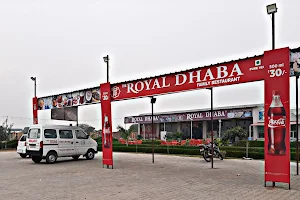 Royal Dhaba image