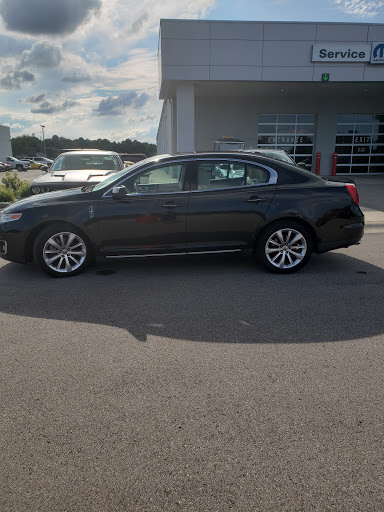 Used Car Dealer «John Jones Chrysler Dodge Jeep Ram», reviews and photos, 1735 Gardner Ln NW, Corydon, IN 47112, USA