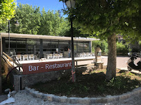Photos du propriétaire du Restaurant LA BONNE ADRESSE à Lanuéjols - n°4