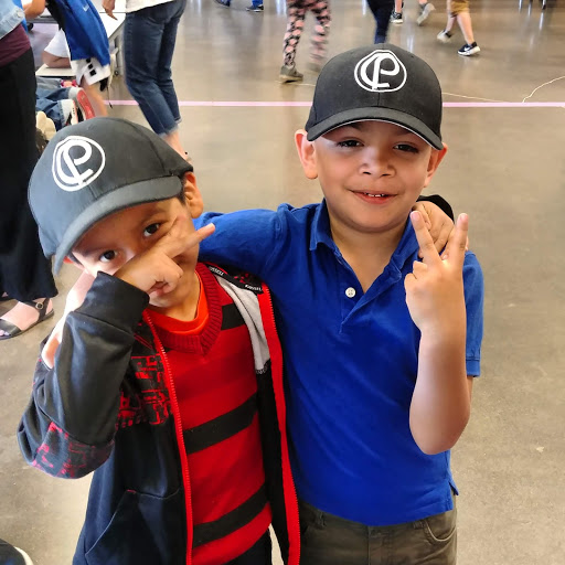 Hair Salon «Cathedral Park Salon», reviews and photos, Cathedral Park Salon, 7227 N Philadelphia Ave #103, Portland, OR 97203, USA