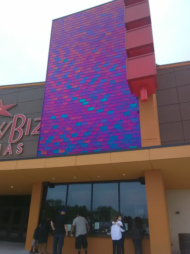 Movie Theater «Showbiz Cinemas Baytown 10», reviews and photos, 10550 Interstate 10 Service Rd, Baytown, TX 77521, USA