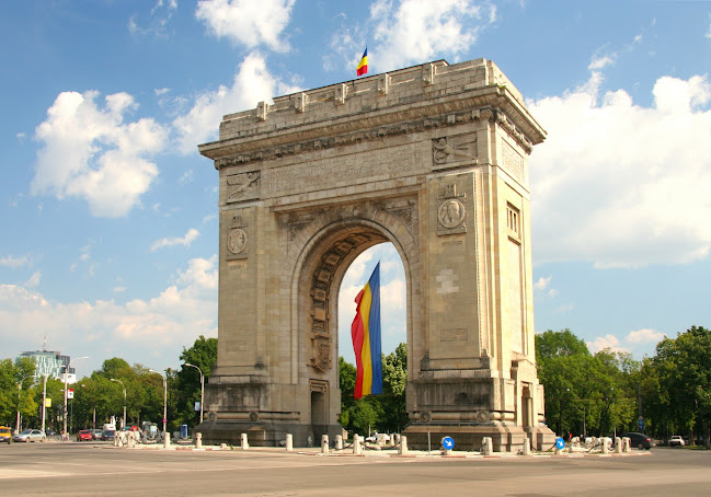 TravelMaker Bucharest Tours - <nil>
