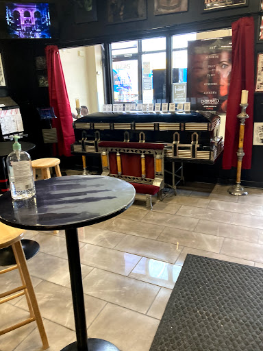 Explore tattoo ideas abstract, creative tattoo ideas in Saint Paul, available at Black Coffin Tattoo