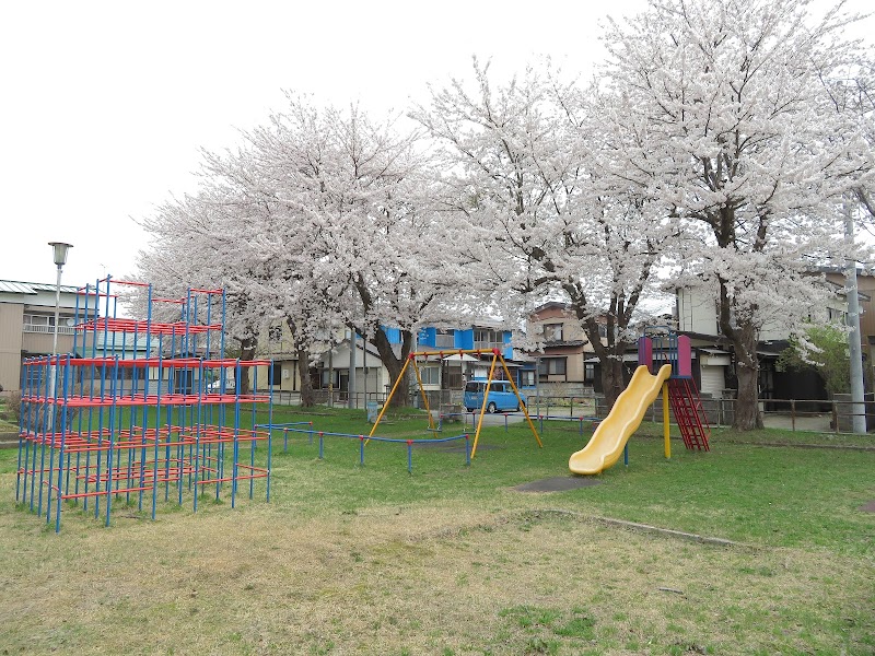 沼田児童公園