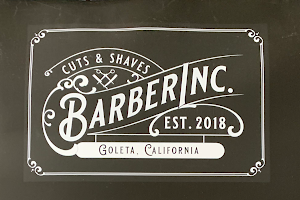 Barber Inc. image