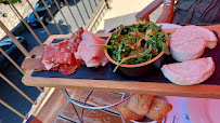 Charcuterie du Pizzeria La Terrazza di Bonnieux - n°2