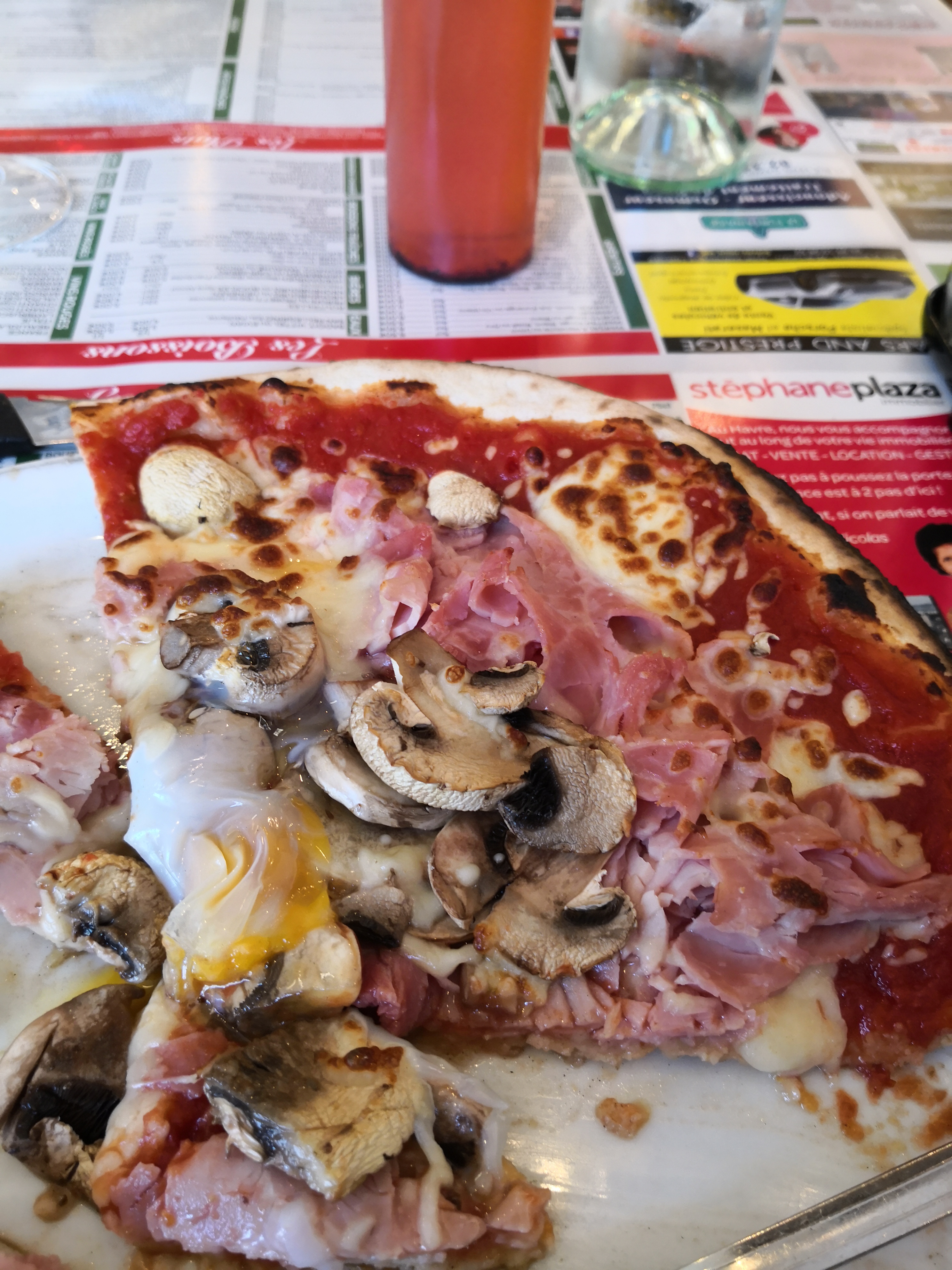 Photo n° 2 de l'avis de Didier.i fait le 25/05/2019 à 11:22