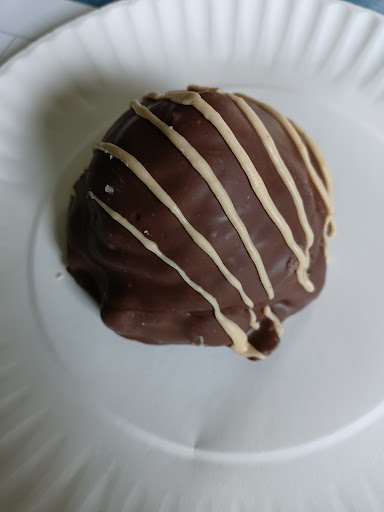 Bakery «Chocolate In the Oven», reviews and photos, 53 Bridge St, Milford, NJ 08848, USA