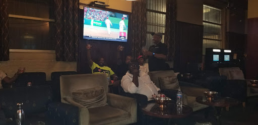 Tobacco Shop «TESA Cigar Company», reviews and photos, 1039 W Lake St, Chicago, IL 60622, USA