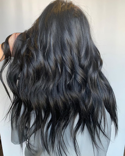 Hair Salon «The Edge Salon», reviews and photos, 2150 E Williams Field Rd #110, Gilbert, AZ 85295, USA