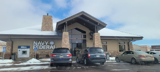 Credit Union «Navy Federal Credit Union», reviews and photos
