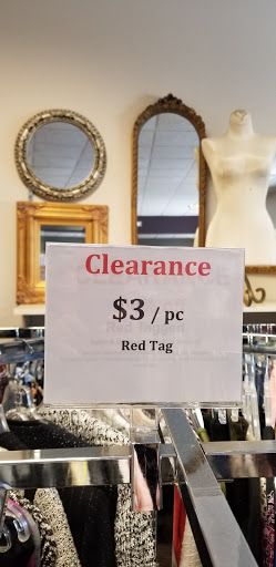 Non-Profit Organization «Clothes That Work», reviews and photos, 1133 S Edwin C Moses Blvd #392, Dayton, OH 45417, USA