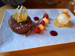 Photo n°103 de Restaurant La Marquière à Carcassonne ()