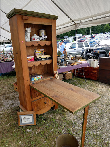 General Store «Cumberland Mountain General Store», reviews and photos, 6807 S York Hwy, Clarkrange, TN 38553, USA