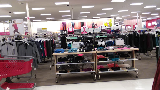 Department Store «Target», reviews and photos, 4737 Valley View Blvd NW, Roanoke, VA 24012, USA