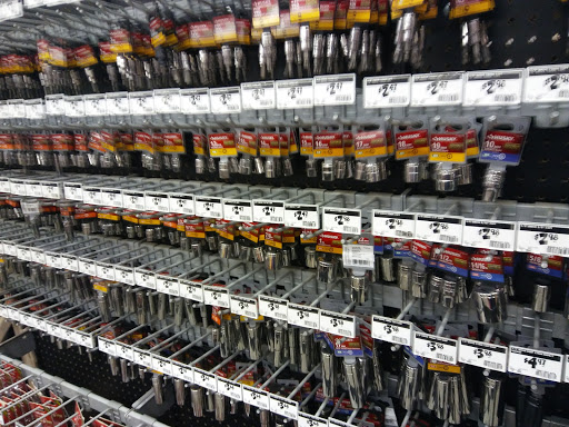 Home Improvement Store «The Home Depot», reviews and photos, 120 S Shary Rd, Mission, TX 78572, USA