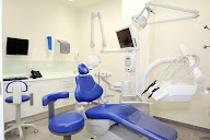 Clínica Dental Sanitas Milenium Alameda