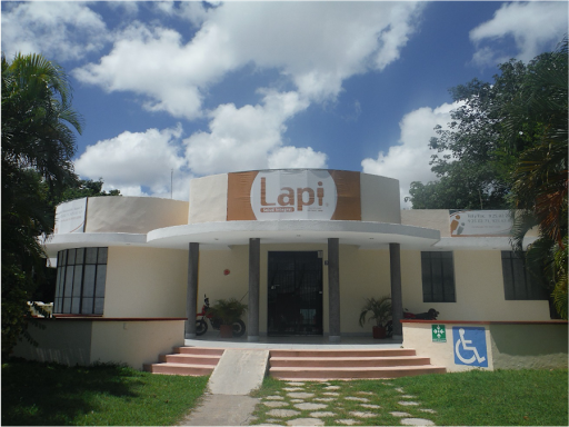 Lapi Laboratorio Médico Suc. Mérida Centro
