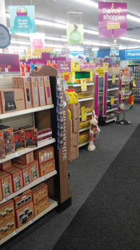 Drug Store «CVS», reviews and photos, 1805 Calumet Ave, Valparaiso, IN 46383, USA