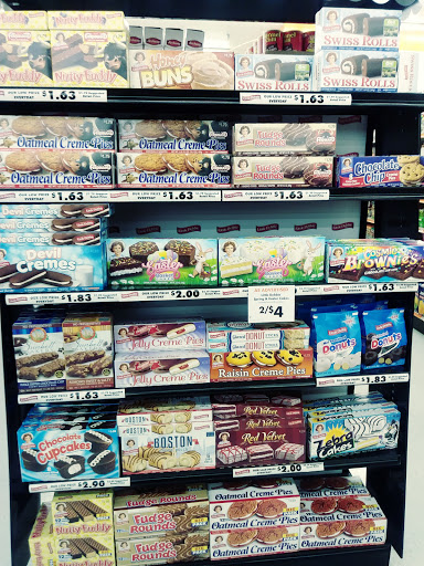 Discount Store «Big Lots», reviews and photos, 8811 GA-92 #100, Woodstock, GA 30189, USA