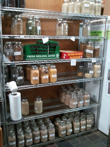 Raw Food Restaurant «Treehouse For Earths Children Holistic Center», reviews and photos, 22906 Mooney St, Farmington, MI 48336, USA