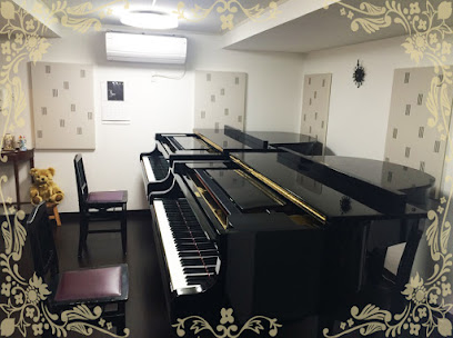 広島市西区のピアノ教室dolce（ドルチェ）
