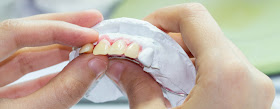 Stomalux - Laborator tehnică dentară