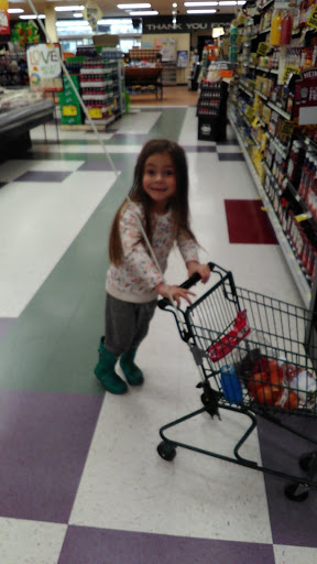 Supermarket «Jim Thorpe Market», reviews and photos, 1 River St, Jim Thorpe, PA 18229, USA