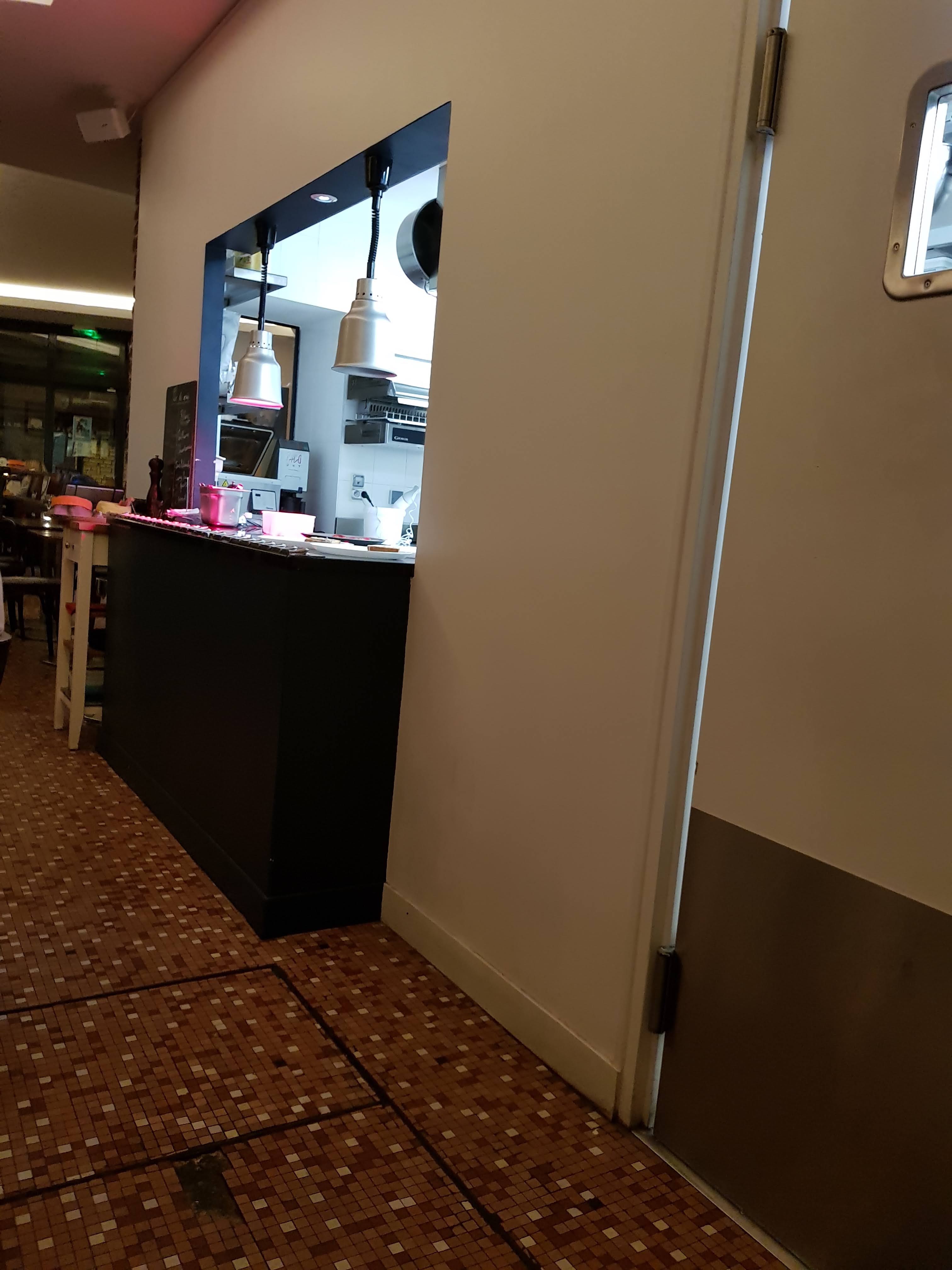 Photo n° 10 de l'avis de Laura.. fait le 22/07/2017 à 21:28