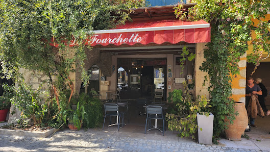 Restaurant La Fourchette 7 Pl. du Marché, 26170 Buis-les-Baronnies