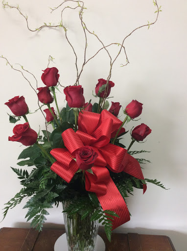 Florist «Tommy Austin Florist», reviews and photos, 10730 E Foothill Blvd, Rancho Cucamonga, CA 91730, USA