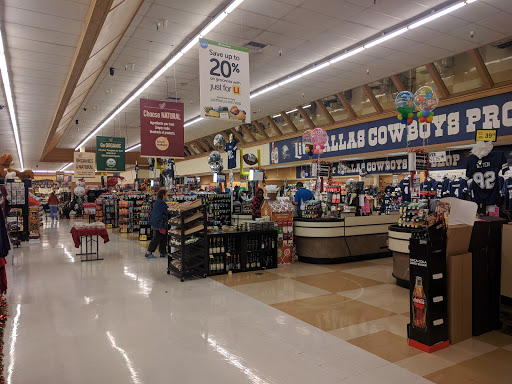 Grocery Store «Albertsons», reviews and photos, 4625 Frankford Rd, Dallas, TX 75287, USA