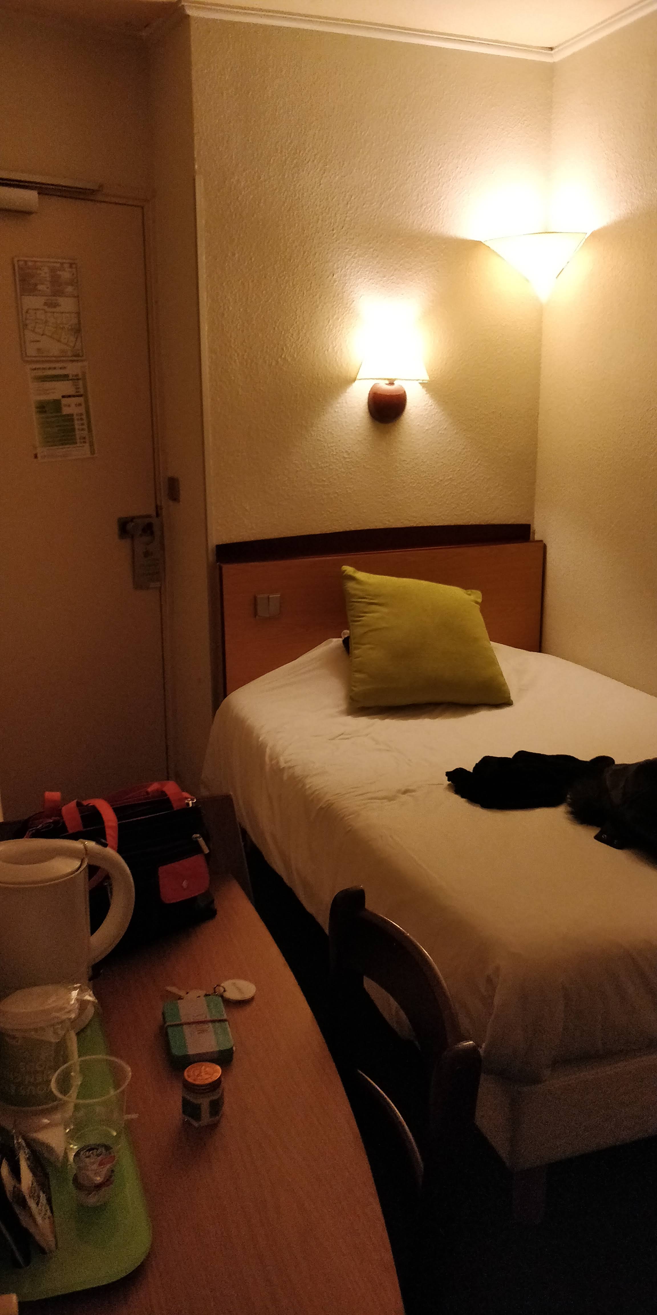 Photo n° 1 de l'avis de Gaëlle.O fait le 24/01/2019 à 06:25