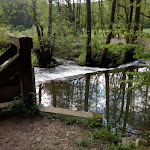 Photo n°7 de l'avis de Fircalla.r fait le 01/05/2018 à 17:19 sur le  Schmelz-Mühle à Lollar