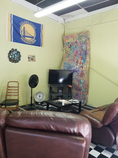 Auto Repair Shop «KT Auto Repair», reviews and photos, 42475 Osgood Rd #1, Fremont, CA 94539, USA