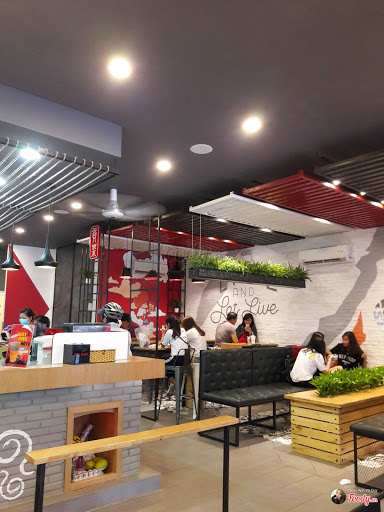 Top 14 các cửa hàng gongcha Huyện Phú Ninh Quảng Nam 2022