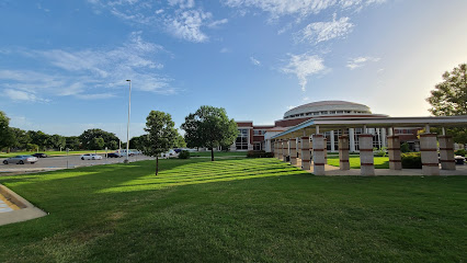 Collin College Plano Campus