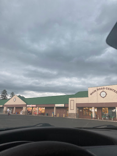 Main Road Center