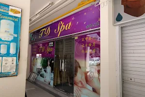 TD Spa ~ Traditional Thai Massage image