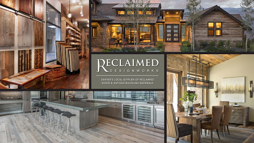 Reclaimed DesignWorks