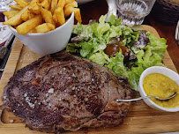 Steak du Restaurant Linette à Paris - n°19